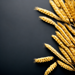 κριθάρι barley